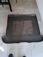 Kofferbakmat, Ophalen