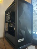 Leuke Game Pc einde jaars opruiming!!, Computers en Software, Desktop Pc's, Ophalen, HDD, 32 GB, Zelfgebouwde PC