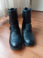 Motorlaarzen, maat 37, Motoren, Kleding | Motorkleding, Ophalen of Verzenden, Tweedehands, Dames, Laarzen
