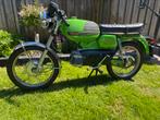 Gezocht!! Kreidler Rmc, Fietsen en Brommers, Ophalen, Gebruikt, Florett RMC