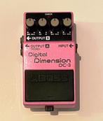 Japan Vintage / BOSS DC-3 /Digital Dimension izgst !!!, Muziek en Instrumenten, Effecten, Ophalen of Verzenden, Gebruikt, Chorus