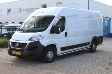 Fiat Ducato 35 3.0 Natural Power L4H2 Maxi CNG Maxi beschikbaar voor biedingen