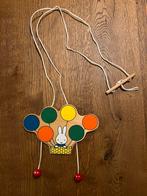 Vintage Nijntje hanger – Goochem Speelgoed Amsterdam (1973), Ophalen, Zo goed als nieuw, Overige typen