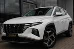 Hyundai Tucson 1.6 T-GDI PHEV (plug-in) | 19'' | Direct Leve, Automaat, 1350 kg, Stof, Gebruikt