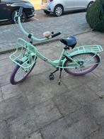 Leuke meiden fiets, Fietsen en Brommers, Fietsen | Meisjes, Ophalen of Verzenden, Gebruikt, 20 inch