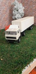 Solido, Ophalen of Verzenden, Bus of Vrachtwagen