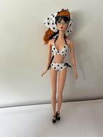 Barbie Silkstone ginger, Verzamelen, Poppen, Ophalen of Verzenden, Zo goed als nieuw, Pop