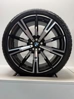20’’ BWM 5 SERIE I5 5 SERIE G60 G61 VELGEN WINTERBANDEN 938M, -, -, Banden en Velgen, 20 inch