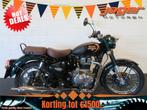 ROYAL ENFIELD CLASSIC 350 MOOIE STRAKKE! (bj 2022), Motoren, Bedrijf, Overig