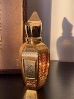 Xerjoff Luxor 50 ML Fles Niche Parfum Oudh Luxe Animalic, Verzenden, Zo goed als nieuw