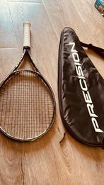 Dunlop Precision 98 Tour Tennisracket, Sport en Fitness, Tennis, L2, Gebruikt, Ophalen of Verzenden, Racket
