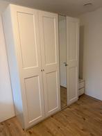 Witte IKEA Pax kledingkast, Huis en Inrichting, Kasten | Kledingkasten, Ophalen, Overige materialen, 200 cm of meer, 150 tot 200 cm