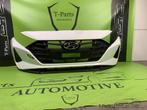 hyundai i20 voorbumper bumper grille rooster, Ophalen of Verzenden, Gebruikt, Hyundai, Bumper