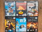 Nintendo Gamecube spellen, Avontuur en Actie, 1 speler, Ophalen of Verzenden, Zo goed als nieuw