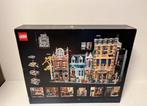 Lego 10278 Politiebureau - Nieuw in doos!, Kinderen en Baby's, Speelgoed | Duplo en Lego, Ophalen of Verzenden, Nieuw, Complete set