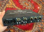 Focusrite Saffire 6 USB Interface, Ophalen of Verzenden, Gebruikt, Overige merken
