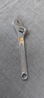 Baco Verstelbare Moersleutel, Ophalen of Verzenden, Gebruikt