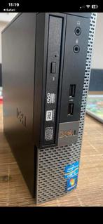 Dell optiplex 790., Computers en Software, Desktop Pc's, 256 GB, 8 GB, Virtual Reality, Ophalen of Verzenden