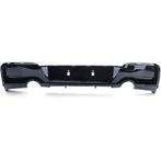 Achterbumper Diffuser Glans Zwart 135i Look Bmw 1 Serie F20, Ophalen of Verzenden, Automotive Parts, A.parts@hotmail.nl, Trasmolenlaan 12 3447 GZ Woerden