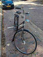 Gazelle damesfiets 3 versnellingen +Trommelremmen., Ophalen, Zo goed als nieuw