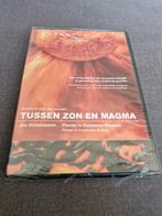 Tussen zon en magma  - dvd, Cd's en Dvd's, Alle leeftijden, Ophalen of Verzenden, Zo goed als nieuw