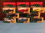 Maisto Supercar Collectie - Complete Set, Ophalen of Verzenden, Nieuw, Auto