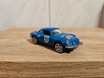 Majorette Renault Alpine A110, Ophalen of Verzenden, Auto