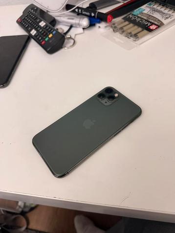 Iphone 11 Pro 256GB beschikbaar voor biedingen