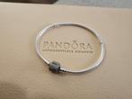 Nieuwe Pandora armband, Ophalen of Verzenden, Nieuw, Zilver, Zilver
