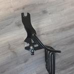 Harley Davidson bagage rek, Motoren, Ophalen of Verzenden, Nieuw