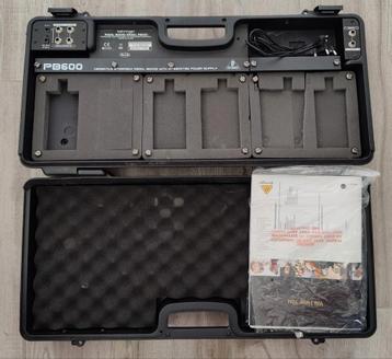 Behringer PB600 beschikbaar voor biedingen