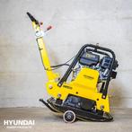 Hyundai TRILPLAAT REVERSE 9 PK. 155 KG. 999 euro ex, Ophalen of Verzenden, Nieuw, Overige soorten, Hyundai