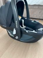 MAXI COSI PEBBLE 360, Kinderen en Baby's, Autostoeltjes, Ophalen, Zo goed als nieuw, Isofix, 0 t/m 13 kg