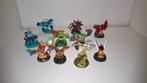 Skylanders Spyro Adventures, 10 stuks (1), Ophalen of Verzenden, Zo goed als nieuw