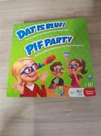 Dat is bluf - s1739, Ophalen of Verzenden, Zo goed als nieuw