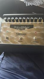 Hughes and Kettner tubeman 2, Ophalen, Gebruikt, Minder dan 50 watt