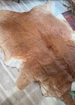 Koeienkleed bruin, Ophalen, 200 cm of meer, Zo goed als nieuw, 200 cm of meer