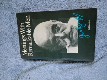 Meetings with Remarkable Men van G.I. Gurdjieff beschikbaar voor biedingen