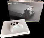 Xbox One X 1TB - Zo goed als nieuw!, Spelcomputers en Games, Spelcomputers | Xbox One, Ophalen, Zo goed als nieuw, 1 TB, Met 1 controller