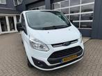 Ford Transit Custom 270 2.2 TDCI L1H1 Trend, Voorwielaandrijving, Euro 5, 4 cilinders, Wit