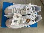 Adidas Real Madrid Samba Team, Kleding | Heren, Schoenen, Wit, Nieuw, Ophalen of Verzenden, Sneakers of Gympen