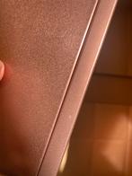 174 Rosé tinnen blikjes, Ophalen, Zo goed als nieuw, Opberg doosjes