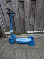 Twee stepjes en een loopfiets 5 euro per stuk, Fietsen en Brommers, Steps, Ophalen, Gebruikt, Gewone step