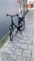 Cortina E-Common Elektrische fiets blauw, Ophalen of Verzenden