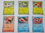 Prismatic evolutions, Ophalen of Verzenden, Nieuw, Losse kaart