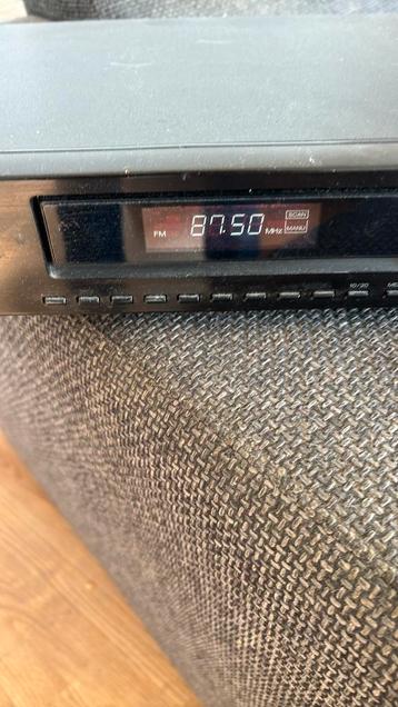 Akai AT-27 tuner digitaal beschikbaar voor biedingen