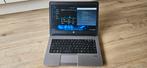 HP ProBook 640 G1 14" Windows 11 Pro, 2 tot 3 Ghz, Qwerty, 8 GB, 14 inch
