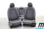 Interieur Audi A3 8V Limo, Gebruikt