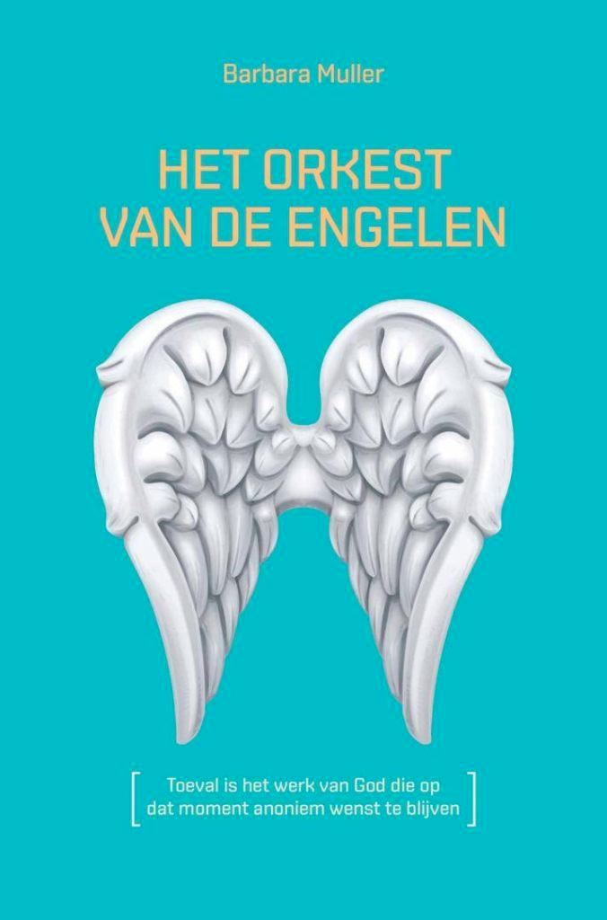 Barbara Muller Het orkest van de engelen, Boeken, Esoterie en Spiritualiteit, Nieuw, Overige typen, Spiritualiteit algemeen, Ophalen of Verzenden
