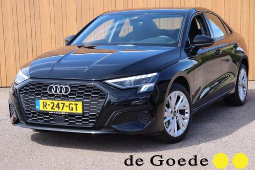 Audi A3 Limousine 30 TFSI Advanced edition orgNL sportstoele, Auto's, Audi, Bedrijf, Te koop, A3, ABS, Adaptive Cruise Control